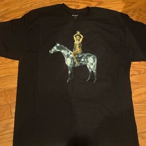 Beyonce Renaissance Concert Tee Shirt